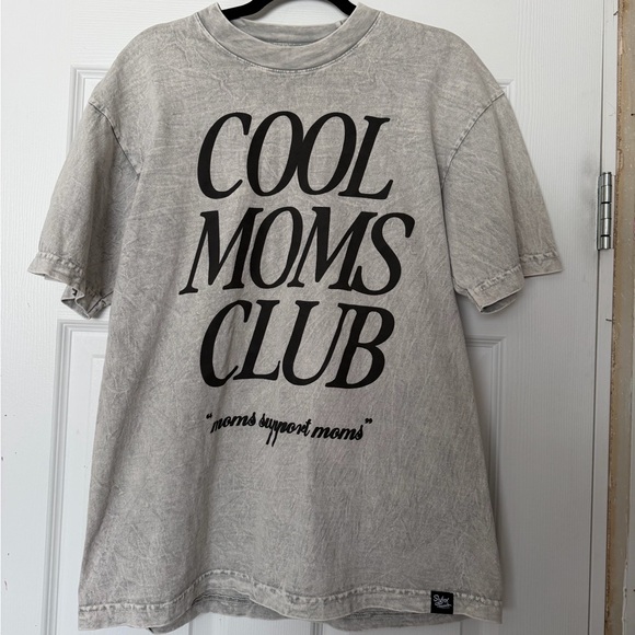 Tops - 🌟Skyfox Threads Cool Moms Club